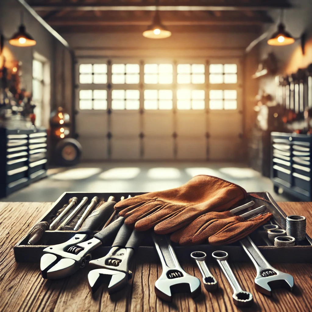 About Our Family-Owned Garage Door Company in Flower Mound TX - Professional Service Team