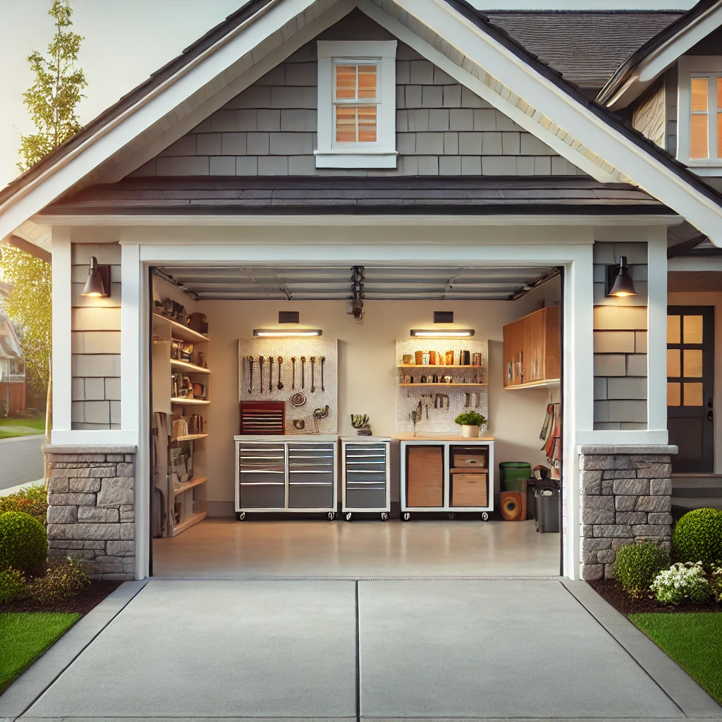 Latest garage door repair tips and maintenance guides from Flower Mound's trusted experts