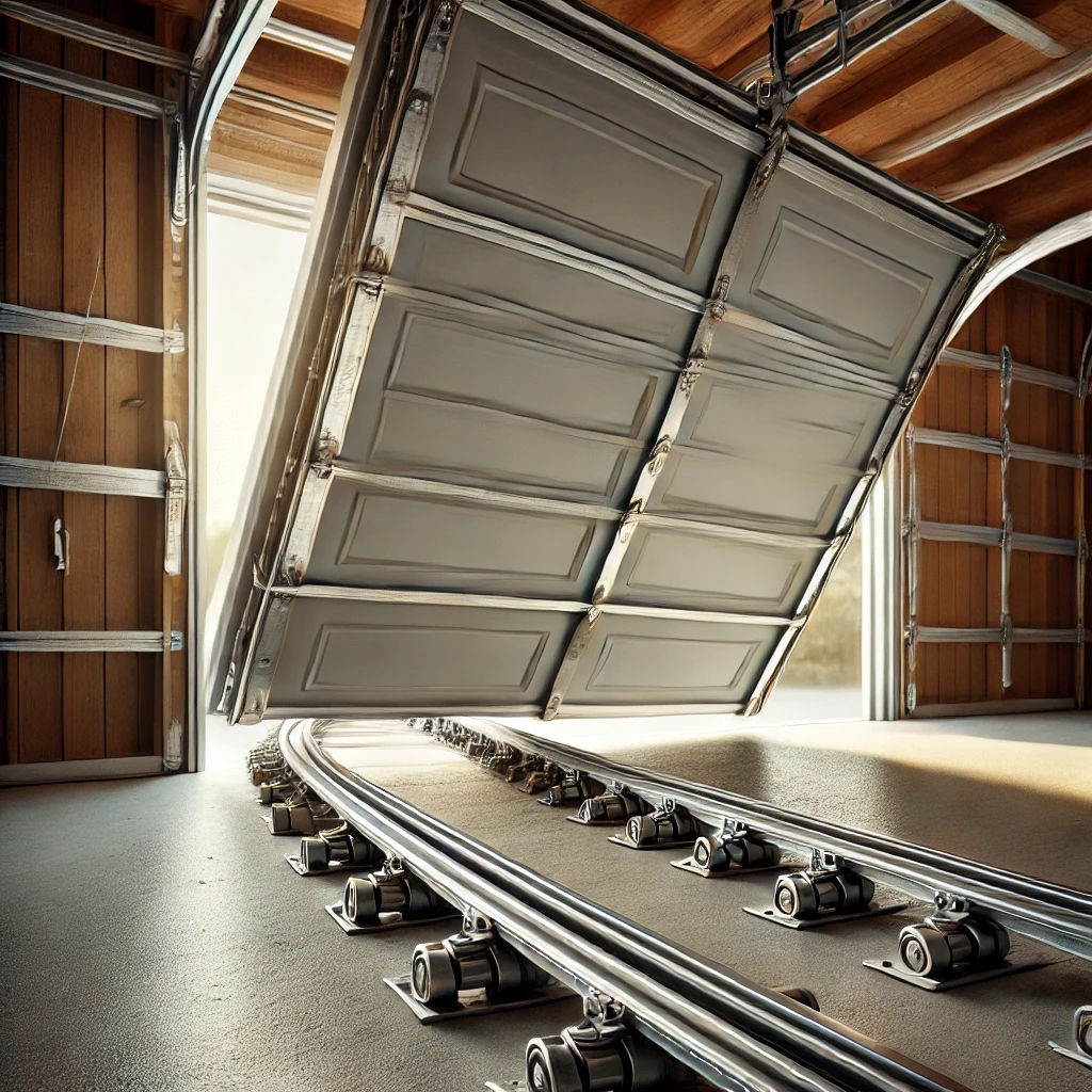 Garage door off track repair in Flower Mound TX - 24/7 Emergency Repair Services by Garage Door Repair Flower Mound