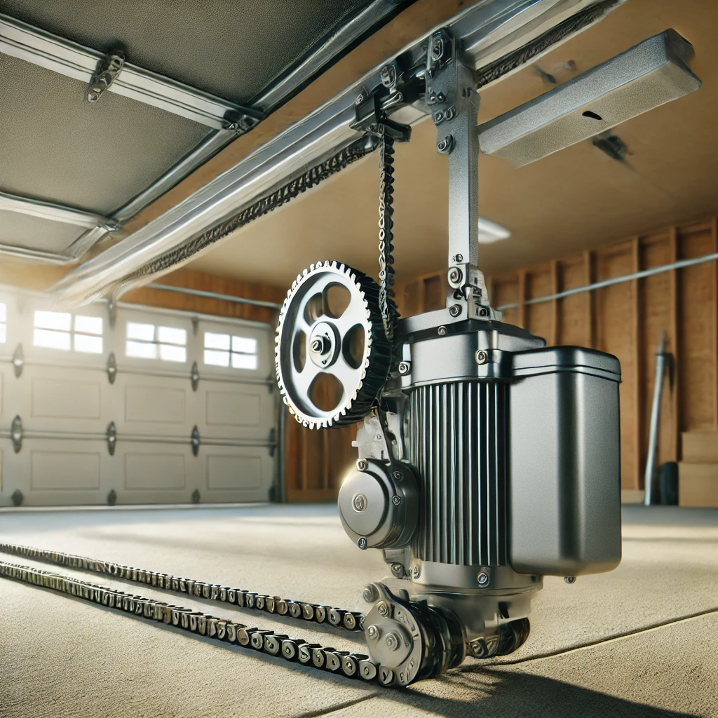 Garage Door Opener Installation & Service in Flower Mound TX - Professional Solutions for All Opener Brands