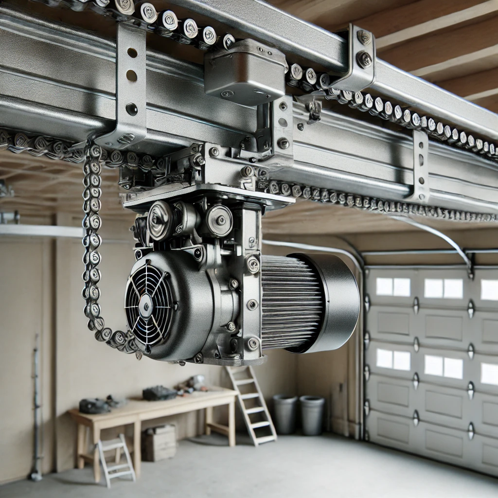 Professional Garage Door Opener Installation Flower Mound TX - Expert Smart Opener Installation Services